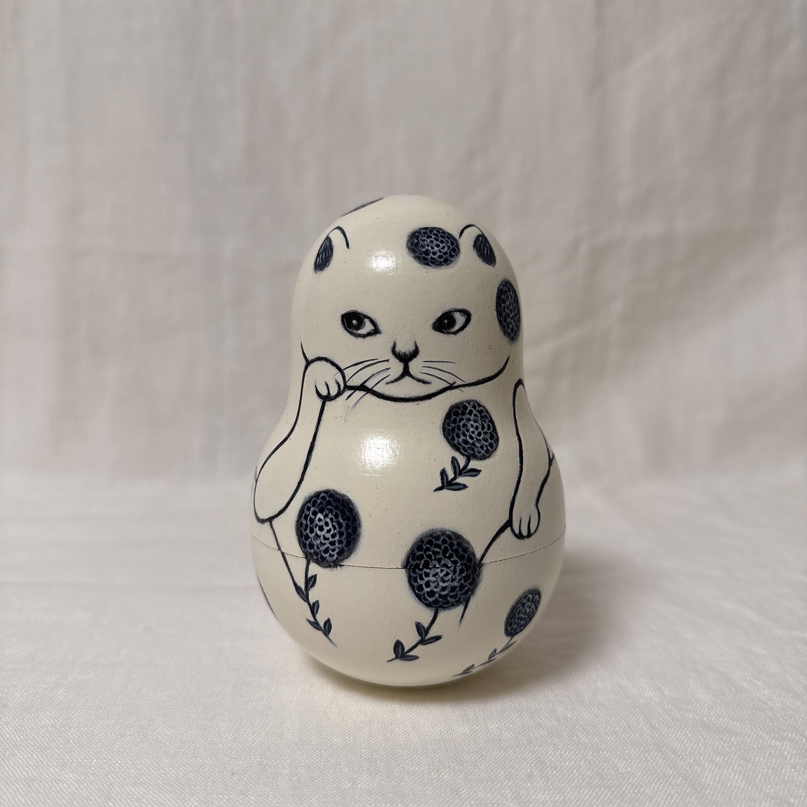 再販】不思議の国のアリス✳︎マトリョーシカ✳︎うさぎ - tourbillonn