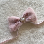 🎀ふわもこリボン🎀