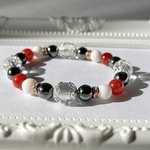 女性用魔除け厄除けブレスレット再販×2