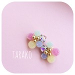 キャンディーピアス