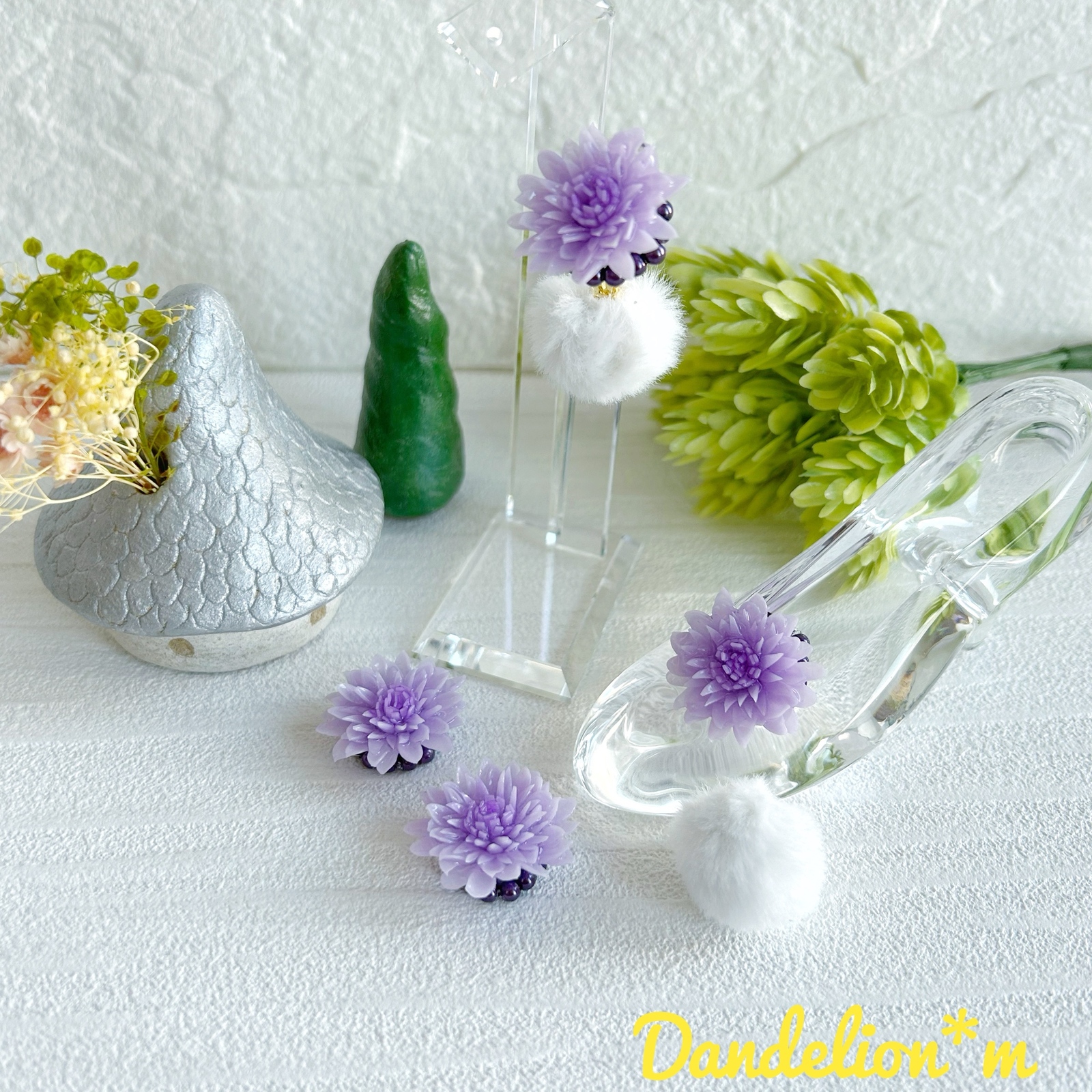 たんぽぽの人気通販 | minne byGMOペパボ 国内最大級の