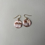 THE SHELL ○ピアス