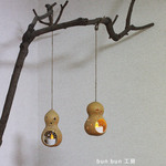 Ｂプラプラかまくらlamp