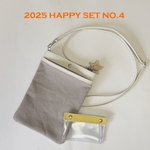 【即納】2025年福袋HAPPY SET No.4
