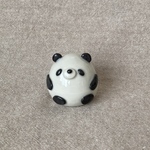 パンダちゃんミニオブジェ🐼再販