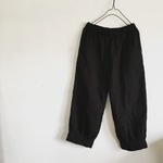 Wガーゼのラクちんパンツ（O-pa-wg-001）