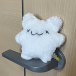 すたーはむちゃん