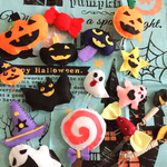 大特価☆ハロウィン おばけ釣り