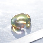 虹（Ear cuff）波動玉®【現品一点物・特別価格】