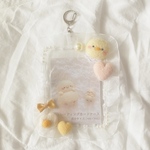 🎀 ひよこさんのトレーディングカードケース 🎀