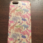 リバティ スマホカバー iPhone6ケース iPhoneケース i