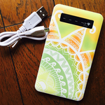 ★送料無料★《全3種×3色! !》MobileBattery【モバイルバッテリー】携帯用充電器