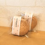 ナツメグ＆ナッツ（単品でお買い上げの時に）
