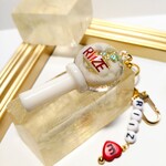 RIIZE　ペンライト型キーホルダー