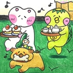 翡翠さまご注文品