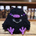 暗闇の子・隠れん坊(第ニの子)