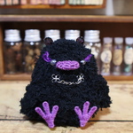 暗闇の子・隠れん坊(第三の子)