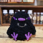 暗闇の子・隠れん坊(第四の子)