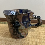 Unique mug 31