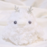 雪の子(第四の子)