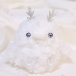 雪の子(第三の子)