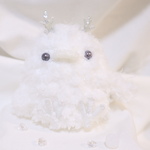 雪の子(第ニの子)