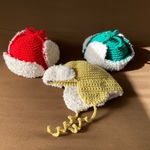 ボンバーキャップ(ベビー)