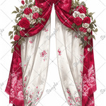 ℳ. xoxoshop オリジナル装飾ステッカー