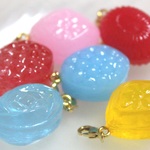 ドロップCandyチャーム:) hestia様