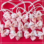 🍓୨୧ いちごリボンチョーカー ୨୧　＊10本＊