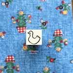 963hanko ラバースタンプ: アヒル