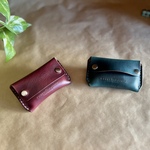 コインパース【CHROMEXCEL】レディース/メンズ　送料無料