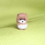 オーダー品   羊毛フェルト 