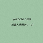 専用ページになります