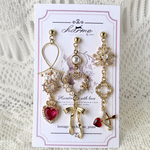 Moonlight bouquet♡《pink》