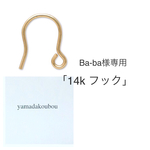 14kフック専用ページ