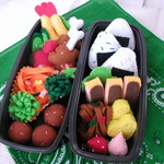 再販⑤◆◇自分だけの＊お弁当◆◇フェルトままごと ＊受注製作