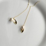 コットンパール アメリカンピアス