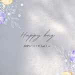 Dセット　Happy bag