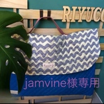 jamvine様専用⭐︎防災頭巾カバー