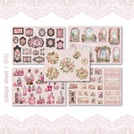 S121 collage sheet