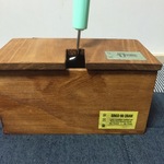 お掃除コロコロクリーナーBOX