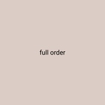 full order