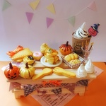 再販④おうちでhappyﾊﾛｳｨﾝparty♥