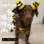 NEW★ツインつの★