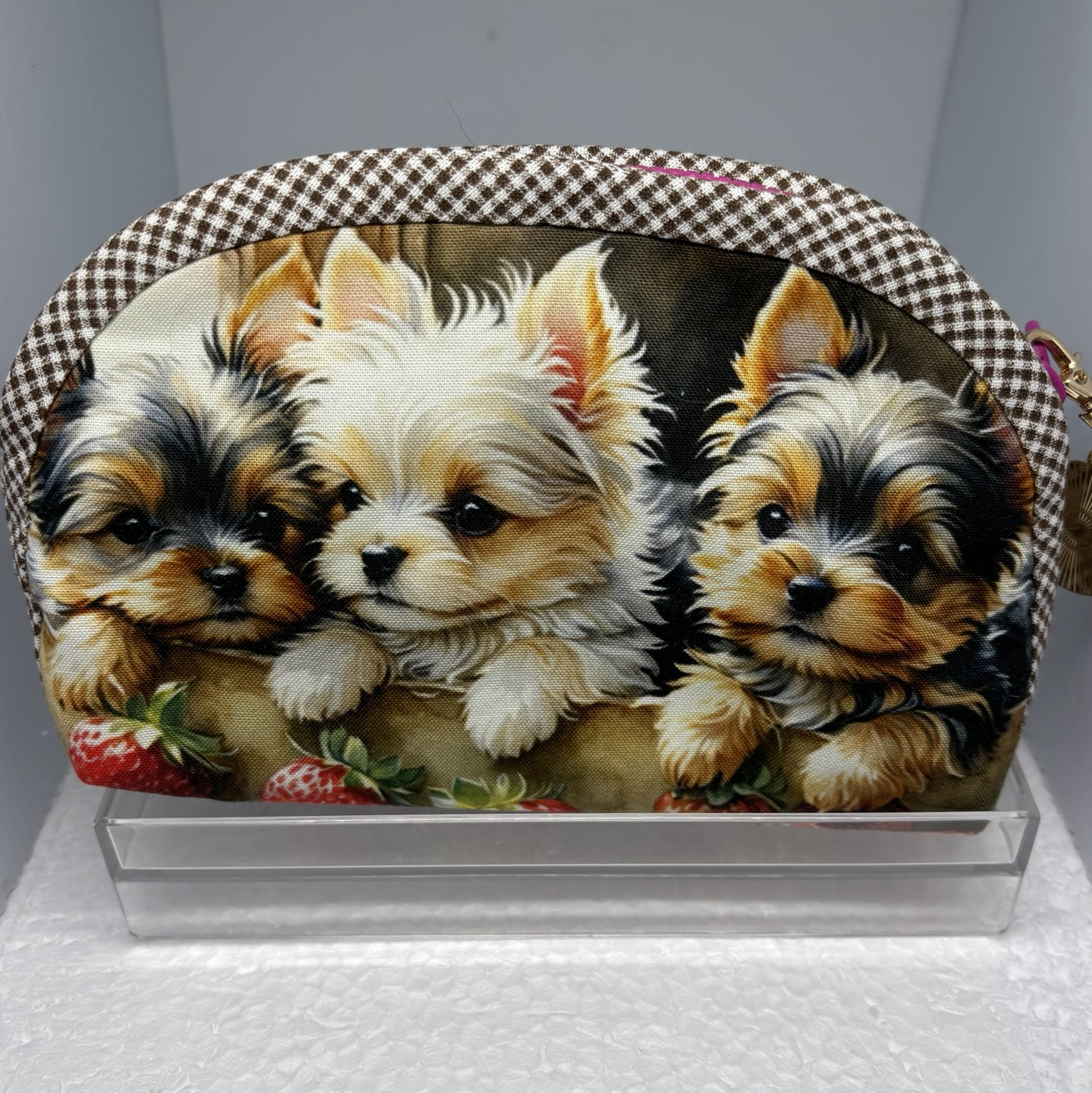 ヨークシャテリア - バッグ・財布・小物の人気通販 | minne