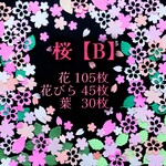 桜【B】