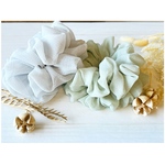 soft colors❁︎ smokymint & whitegrey & smoky denimblue