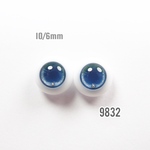 9832 プチブライス 10/6mm アイチップ