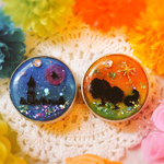 “とある物語”ピルケース（アクセサリー＊小物入れ）